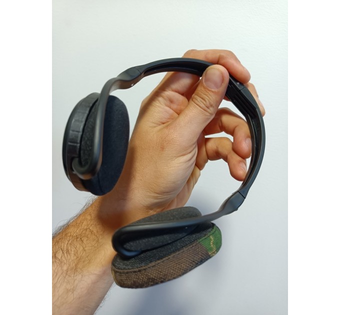 Каплезахистний чохол навушники WS4 XP DEUS