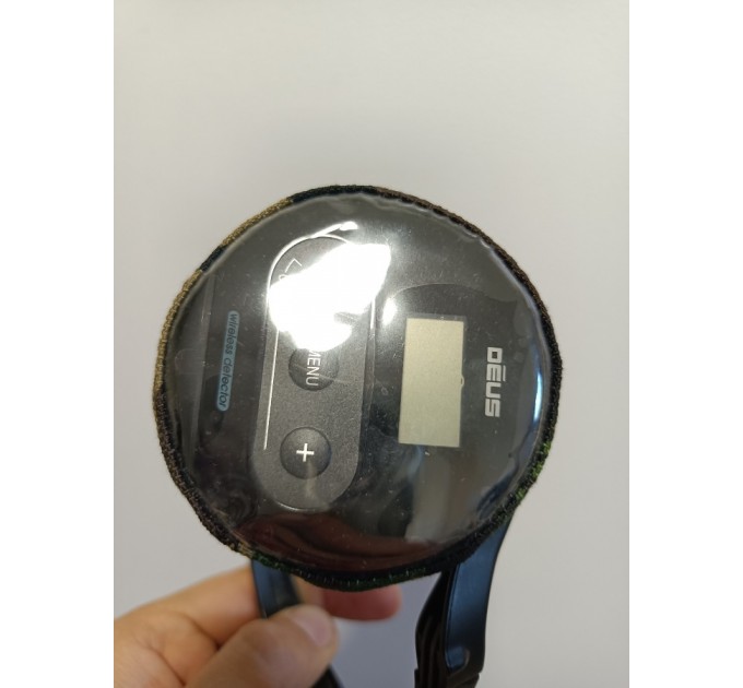 Каплезахистний чохол навушники WS4 XP DEUS