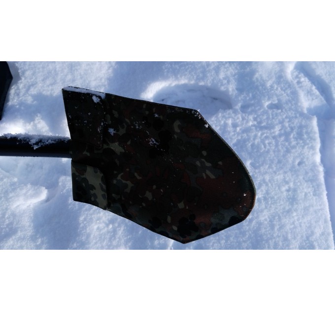 Захистний чохол на лопату Fiskars