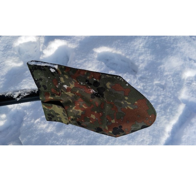 Захистний чохол на лопату Fiskars