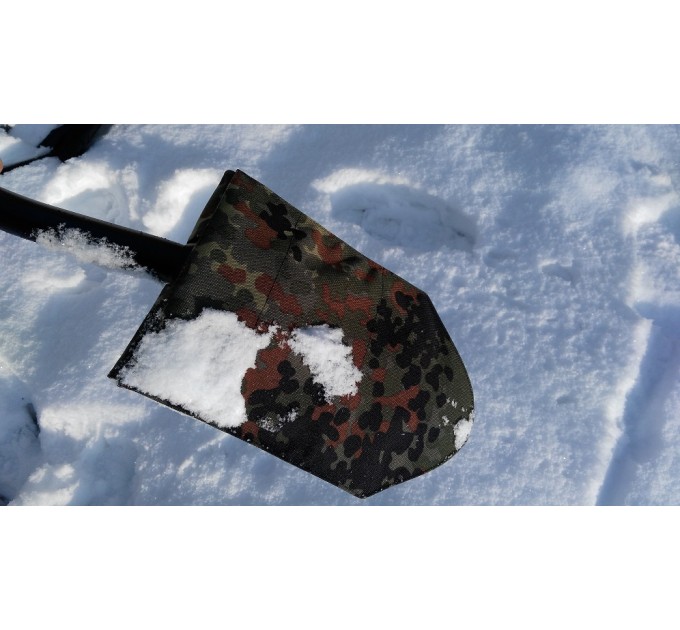 Захистний чохол на лопату Fiskars