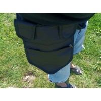 Сумка-Чохол на Лопату