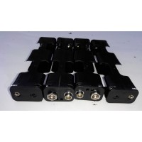 Холдери для Garrett AT, MMK, ANFIBIO (батарейний відсік для 4 акумуляторів АА)