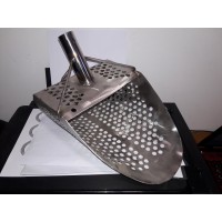 Скуб металевий Quest.in.ua