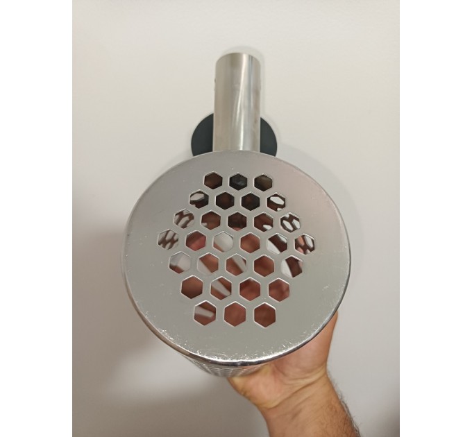 Скуб металевий Minimal