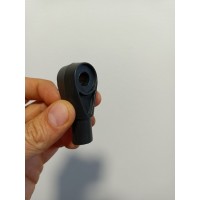 Наконечник -16мм для штанги металошукача Універсальний