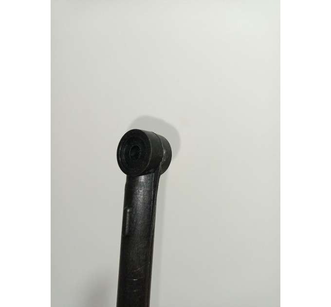 Нижня штанга для металошукача Універсальна