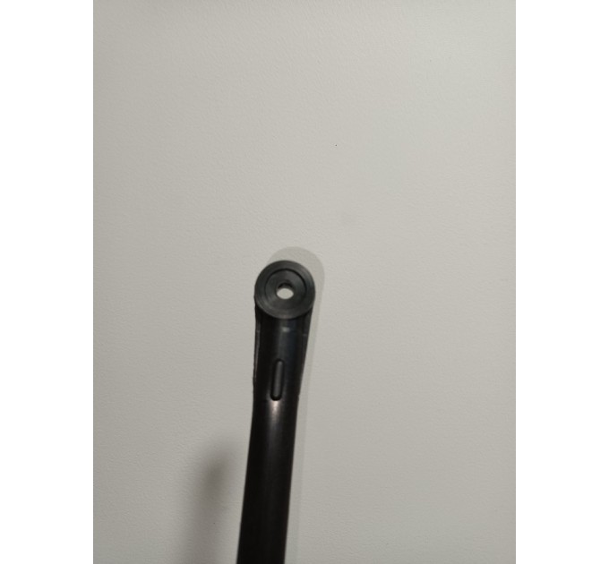 Нижня штанга для металошукача Універсальна