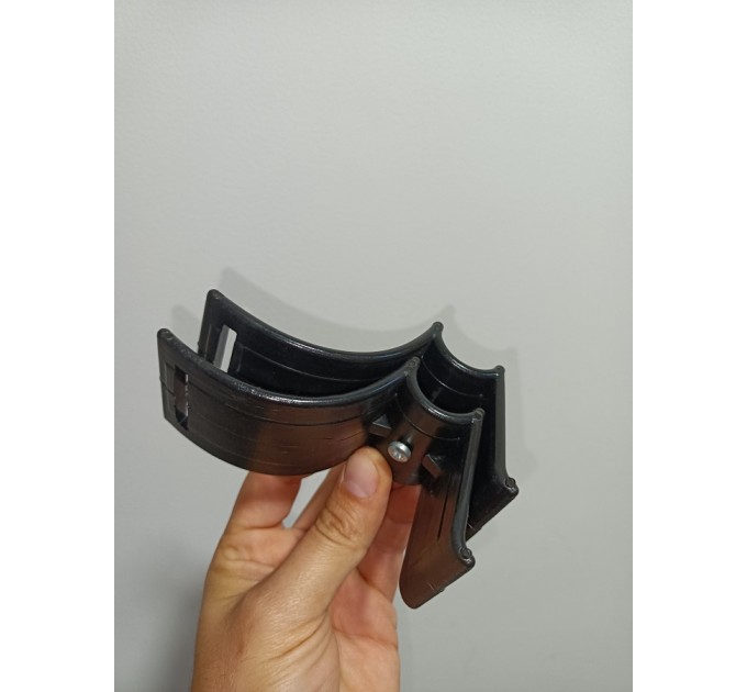 Підлокітник для штанги металошукача Універсальний