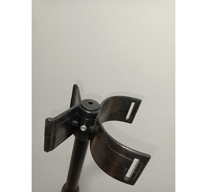 Підлокітник для штанги металошукача Універсальний