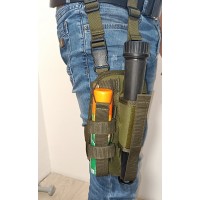 Кобура для пінпойнтера №3 Quest.in.ua