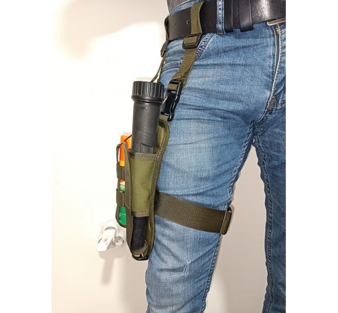 Кобура для пінпойнтера №3 Quest.in.ua