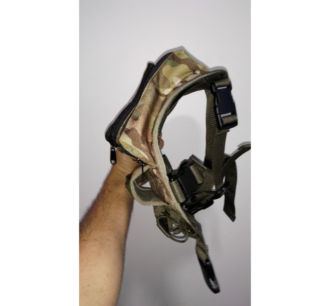 Сумка для знахідок + Кобура для пінпойнтера Quest.in.ua №2