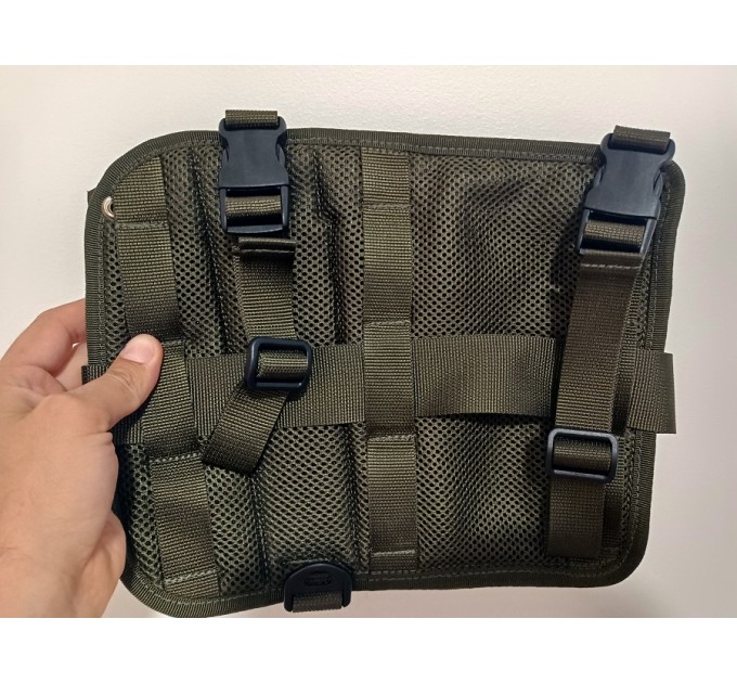 Сумка для знахідок + Кобура для пінпойнтера Quest.in.ua №2