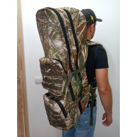 Рюкзак Maksimus Poshukovec Ekonom