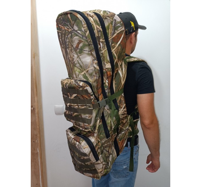 Рюкзак Maksimus Poshukovec Ekonom