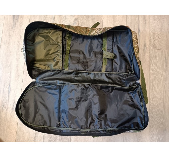 Рюкзак Maksimus Poshukovec Ekonom