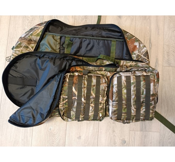 Рюкзак Maksimus Poshukovec Ekonom