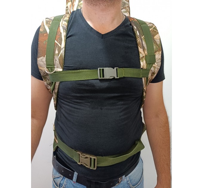 Рюкзак Maksimus Poshukovec Ekonom