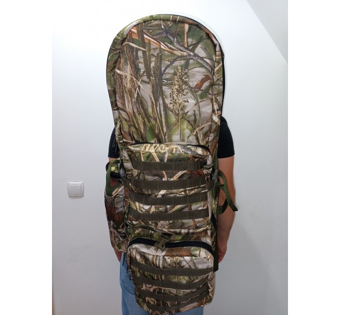 Рюкзак Maksimus Poshukovec Ekonom