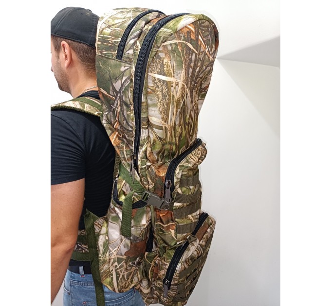 Рюкзак Maksimus Poshukovec Ekonom