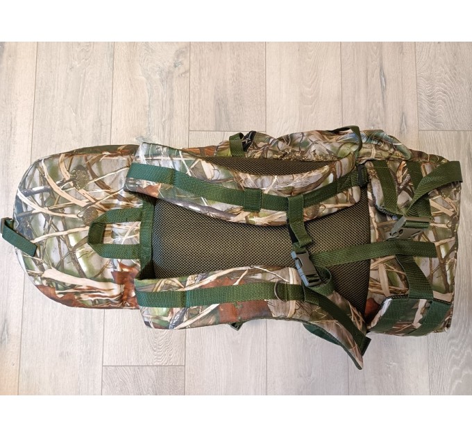 Рюкзак Maksimus Poshukovec Ekonom