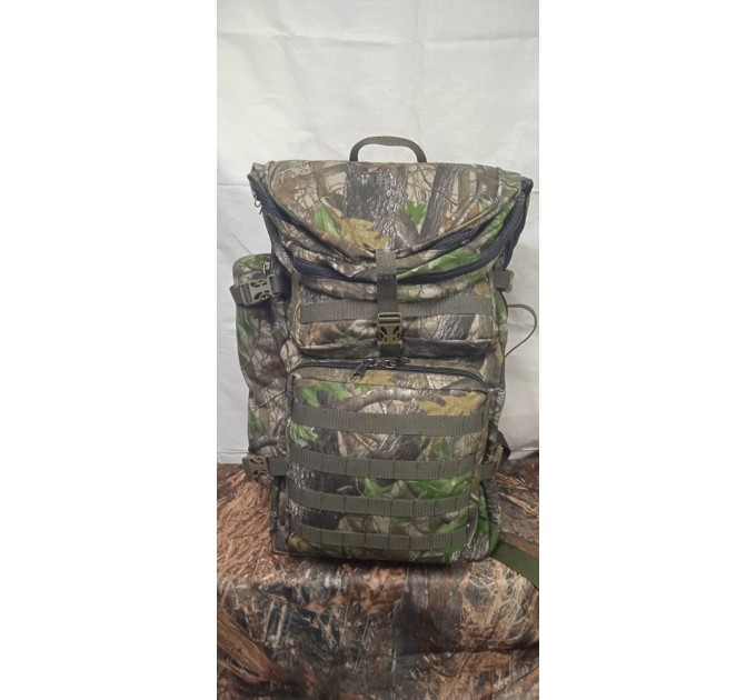 Рюкзак Maksimus Poshukovec NEW