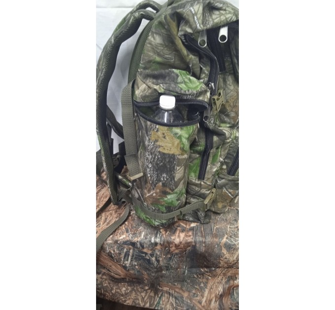 Рюкзак Maksimus Poshukovec NEW