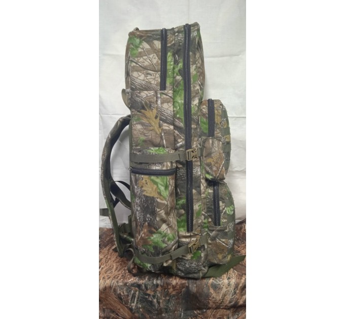 Рюкзак Maksimus Poshukovec NEW