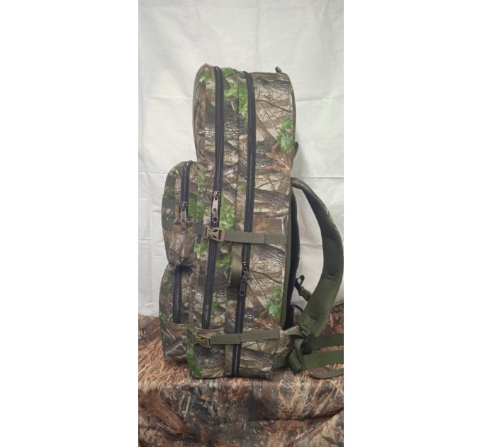 Рюкзак Maksimus Poshukovec NEW