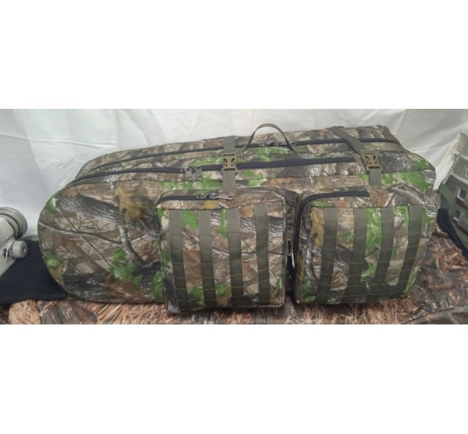 Рюкзак Maksimus Poshukovec NEW