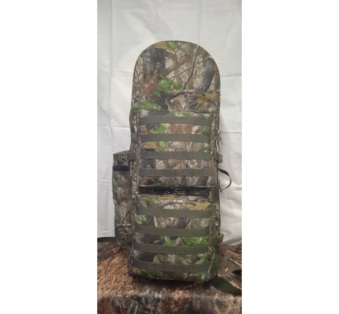 Рюкзак Maksimus Poshukovec NEW