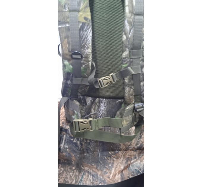 Рюкзак Maksimus Poshukovec NEW