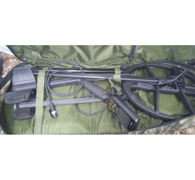 Рюкзак Maksimus Poshukovec NEW