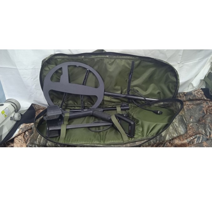 Рюкзак Maksimus Poshukovec NEW