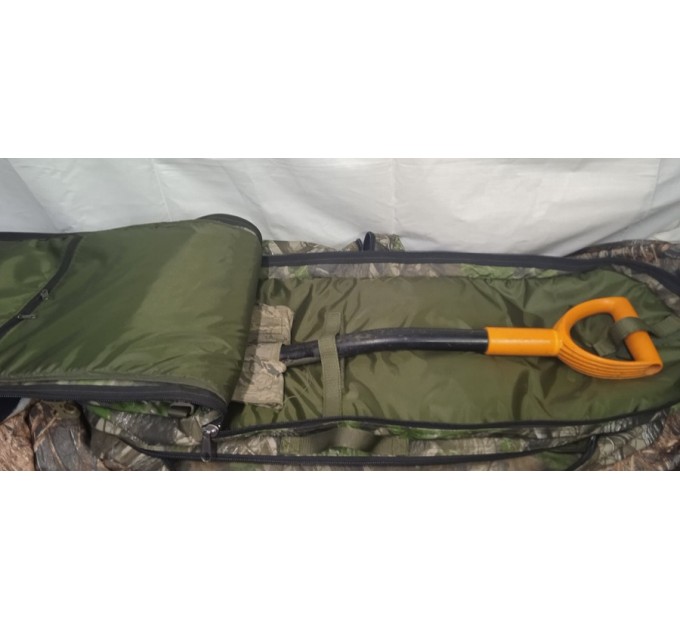 Рюкзак Maksimus Poshukovec NEW