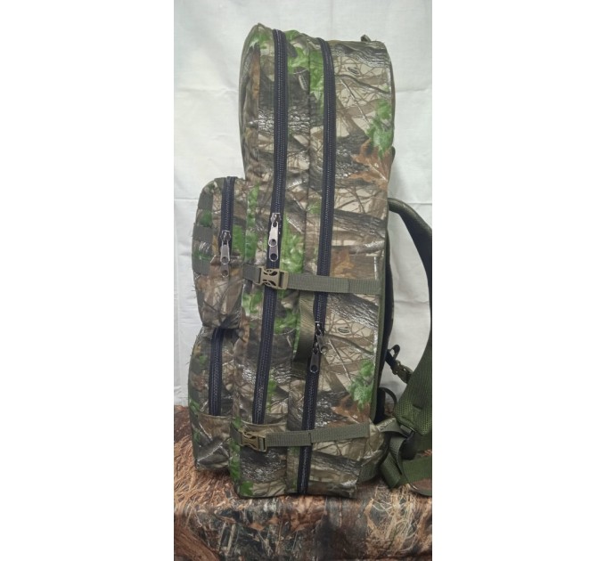 Рюкзак Maksimus Poshukovec NEW