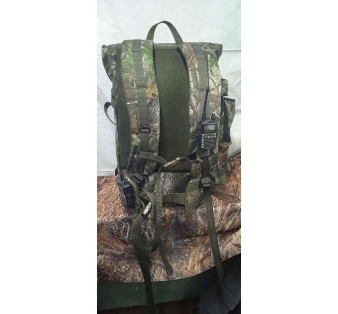 Рюкзак Maksimus Poshukovec NEW