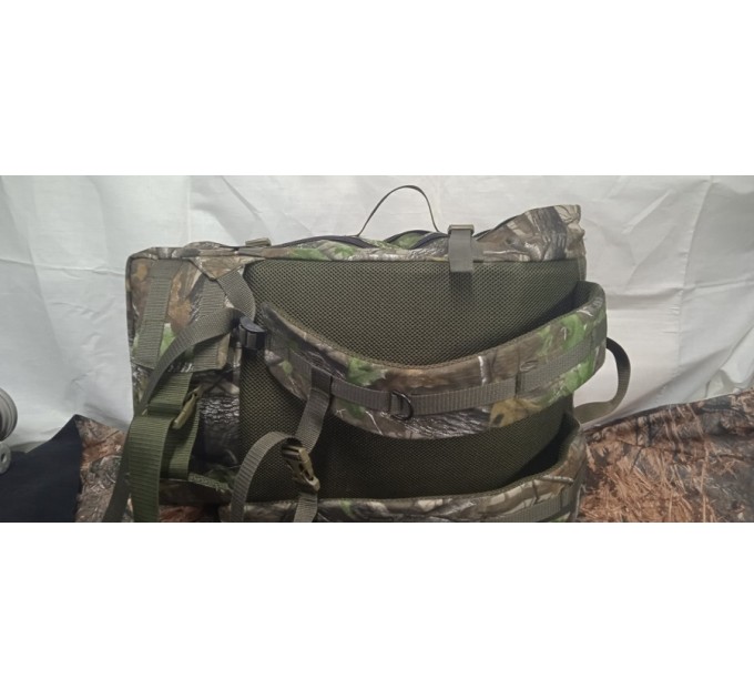 Рюкзак Maksimus Poshukovec NEW