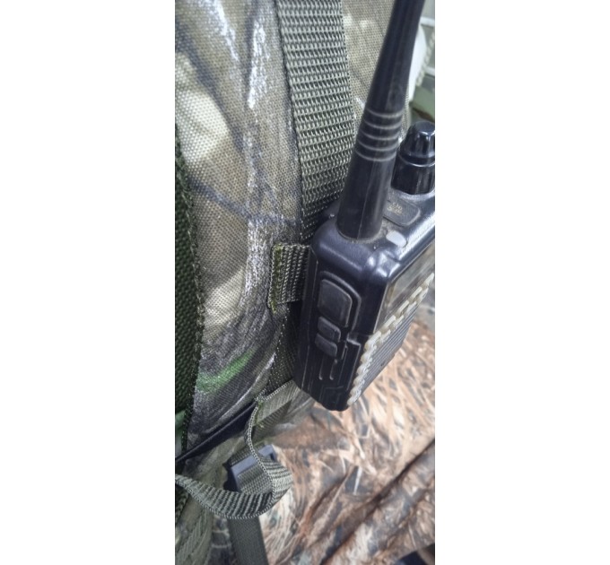 Рюкзак Maksimus Poshukovec NEW