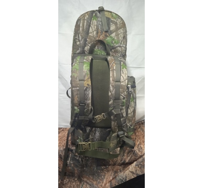 Рюкзак Maksimus Poshukovec NEW