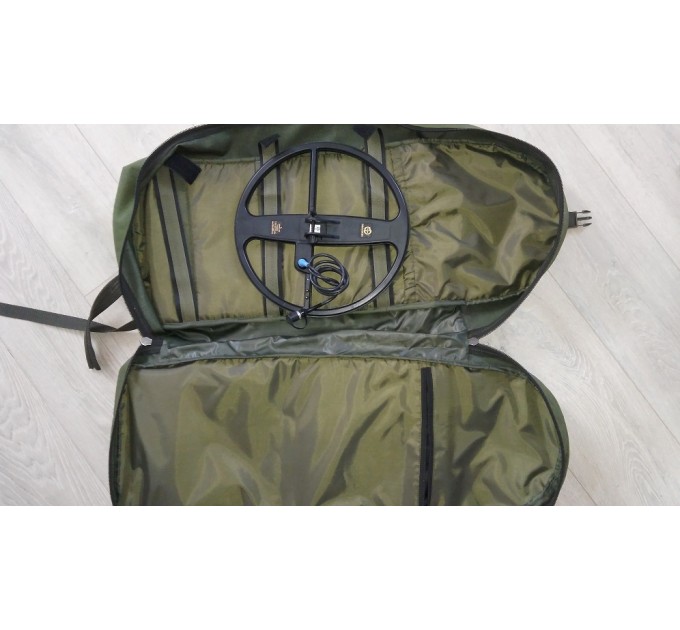 Рюкзак Maksimus Poshukovec