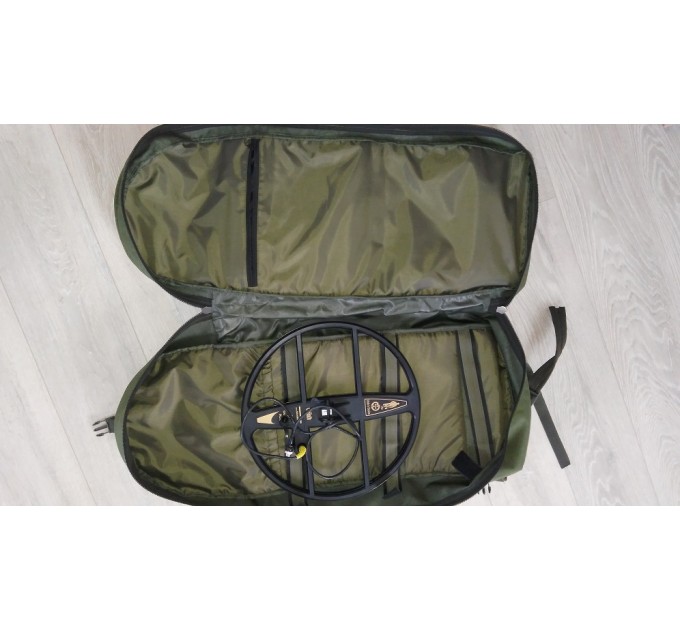 Рюкзак Maksimus Poshukovec