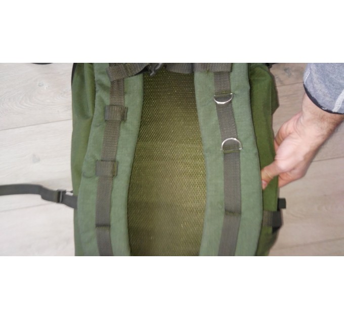 Рюкзак Maksimus Poshukovec