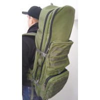 Рюкзак Maksimus Poshukovec