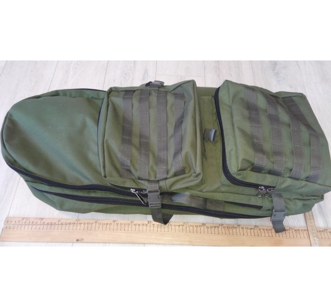 Рюкзак Maksimus Poshukovec