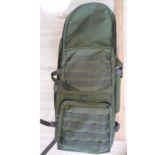 Рюкзак Maksimus Poshukovec