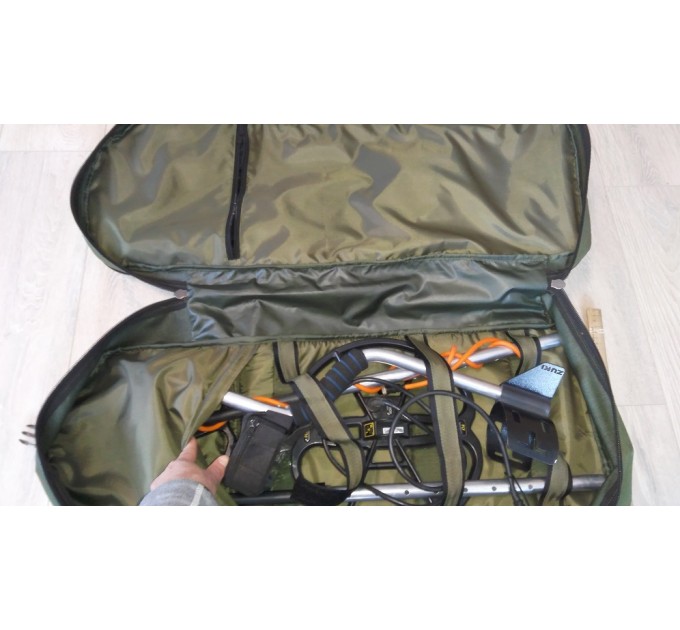 Рюкзак Maksimus Poshukovec