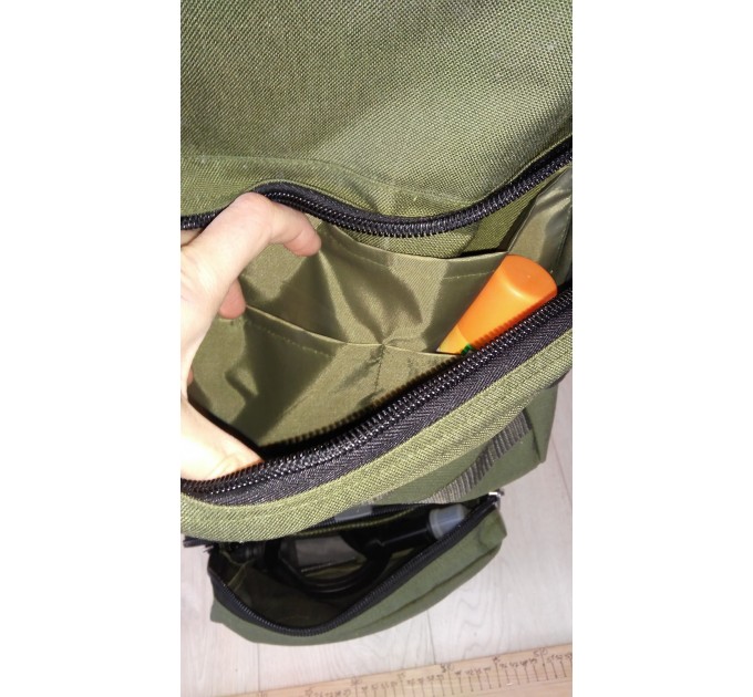 Рюкзак Maksimus Poshukovec