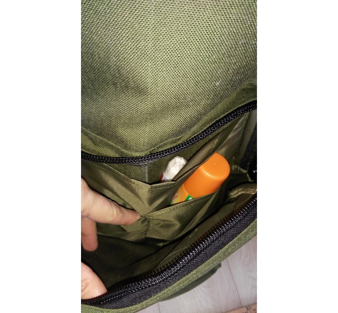 Рюкзак Maksimus Poshukovec